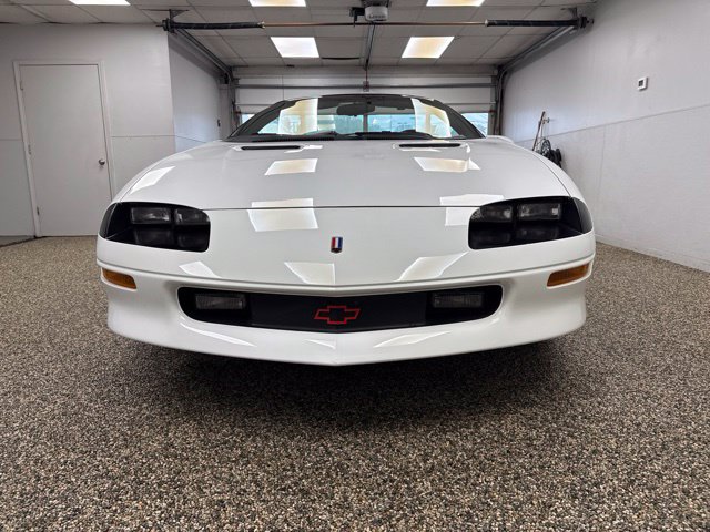 1996 Chevrolet Camaro Z28 - Image 3