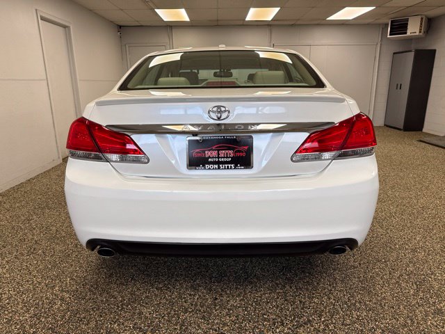 Photo 5 of 2012 Toyota Avalon Limited