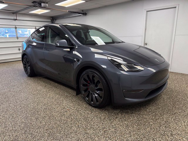 2023 Tesla Model Y Performance - Image 3