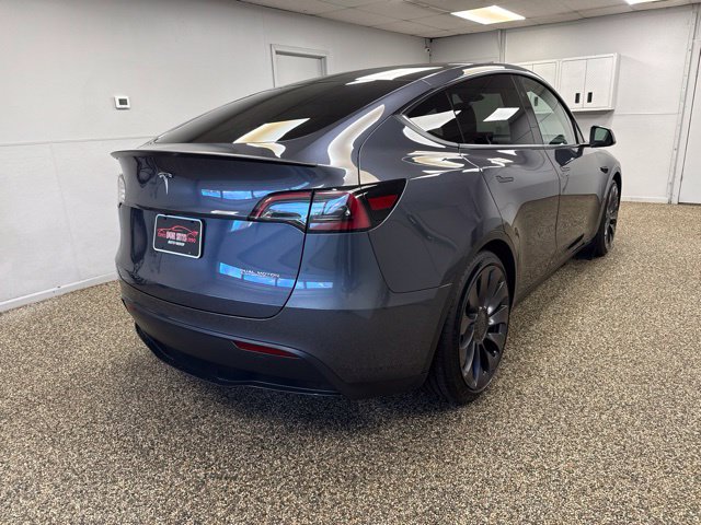 2023 Tesla Model Y Performance - Image 4