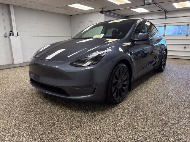 2023 Tesla Model Y Performance - Main Image