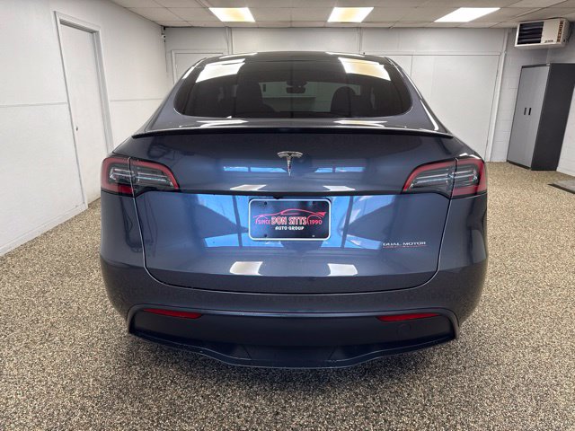 2023 Tesla Model Y Performance - Image 5