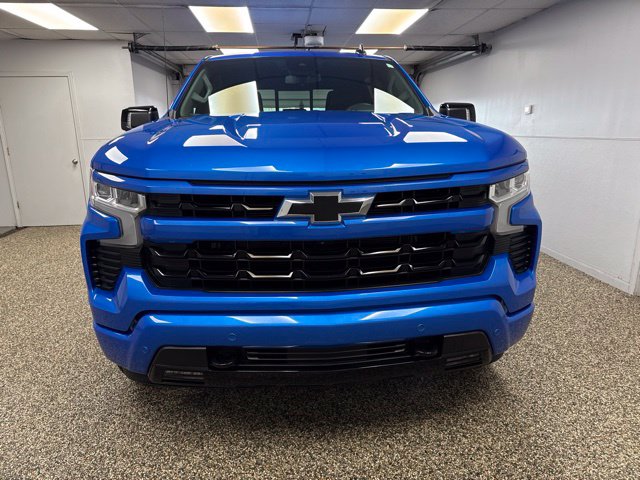 Photo 2 of 2026 Chevrolet Silverado 1500 RST