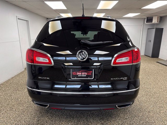 Photo 5 of 2017 Buick Enclave Premium
