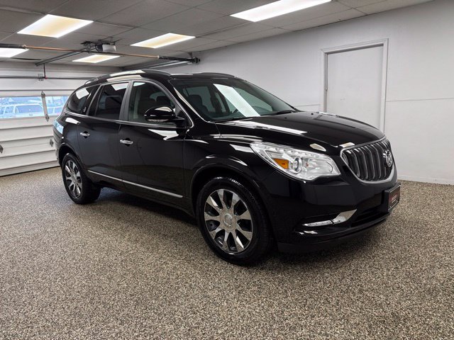 Photo 3 of 2017 Buick Enclave Premium