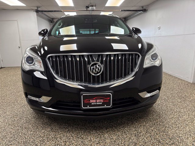 2017 Buick Enclave Premium - Image 2