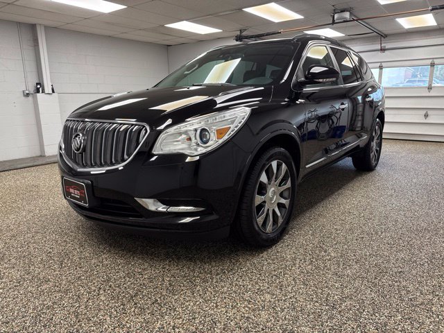 2017 Buick Enclave Premium - Main Image