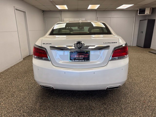 Photo 5 of 2013 Buick LaCrosse Leather