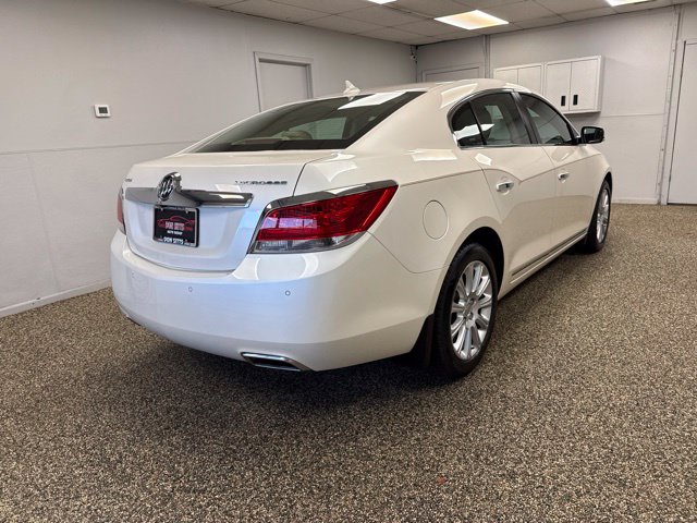 Photo 4 of 2013 Buick LaCrosse Leather