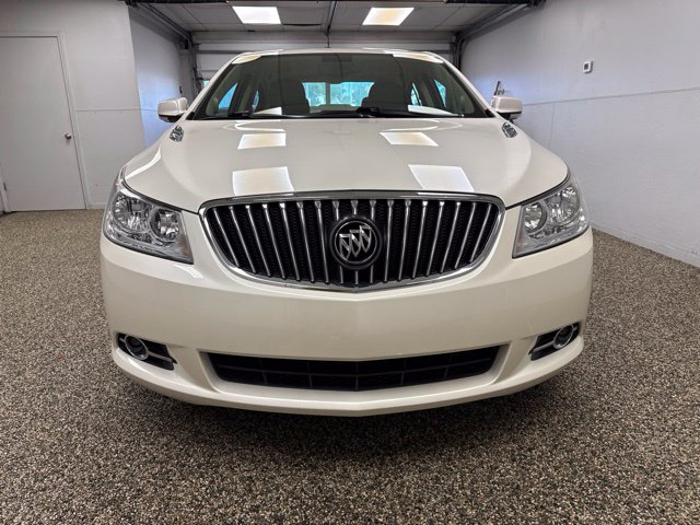 Photo 2 of 2013 Buick LaCrosse Leather