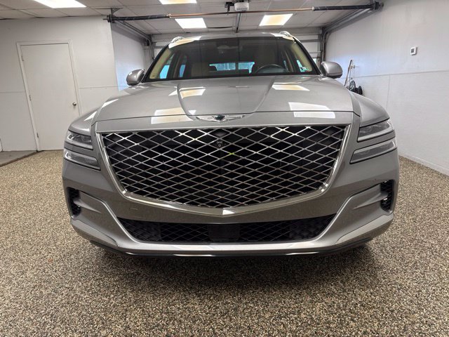 2023 Genesis GV80 3.5T - Image 2