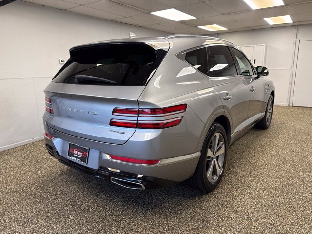 2023 Genesis GV80 3.5T - Image 4