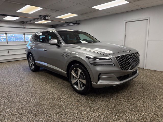 2023 Genesis GV80 3.5T - Image 3
