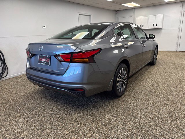 2024 Nissan Altima 2.5 SV - Image 4