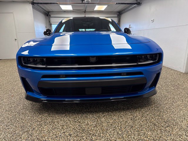 Photo 2 of 2026 Dodge Charger Scat Pack Plus