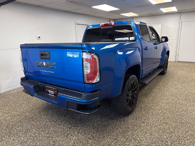 Photo 4 of 2021 GMC Canyon Elevation