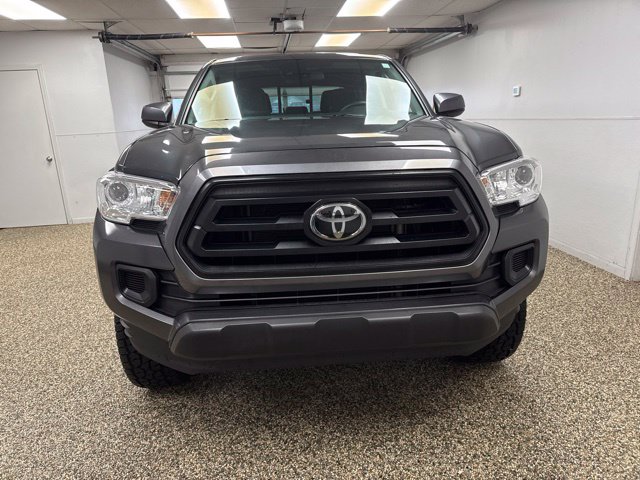 2023 Toyota Tacoma SR V6 - Image 2