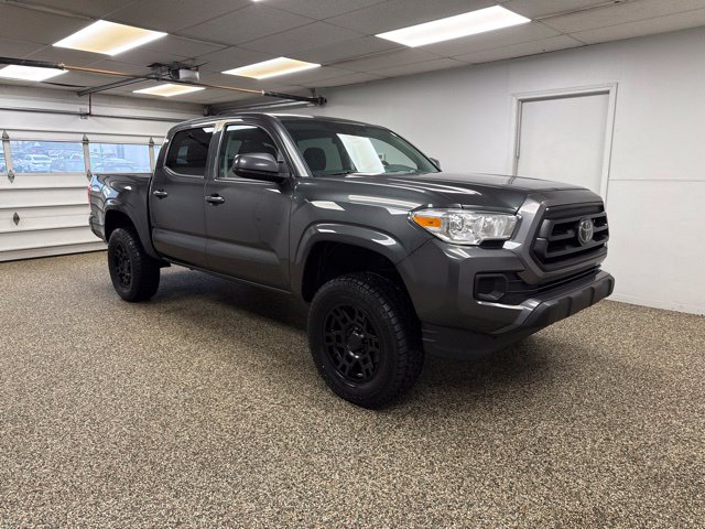 2023 Toyota Tacoma SR V6 - Image 3