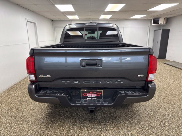 2023 Toyota Tacoma SR V6 - Image 5