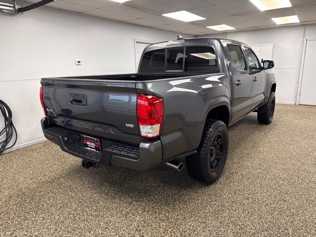 2023 Toyota Tacoma SR V6 - Image 4