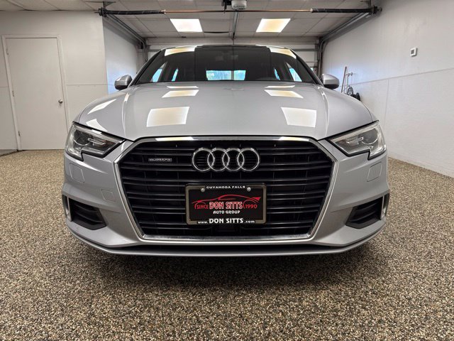 2017 Audi A3 2.0T quattro Premium - Image 2