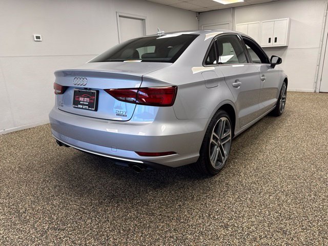 2017 Audi A3 2.0T quattro Premium - Image 4