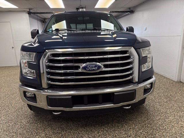 2017 Ford F-150 XLT - Image 2