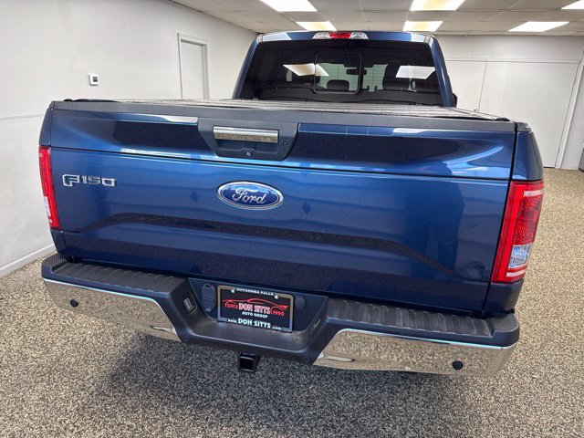2017 Ford F-150 XLT - Image 5