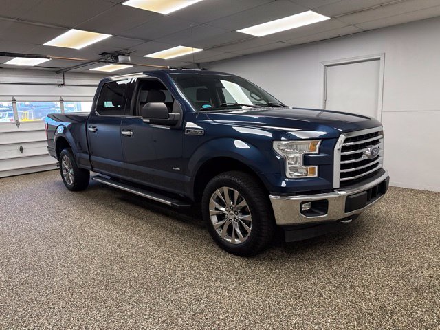 2017 Ford F-150 XLT - Image 3