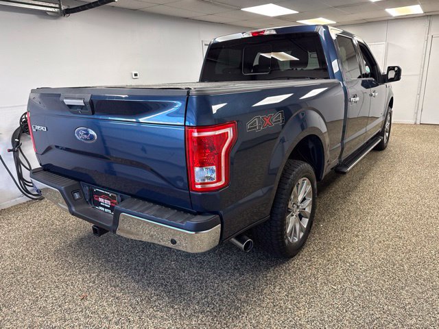 2017 Ford F-150 XLT - Image 4