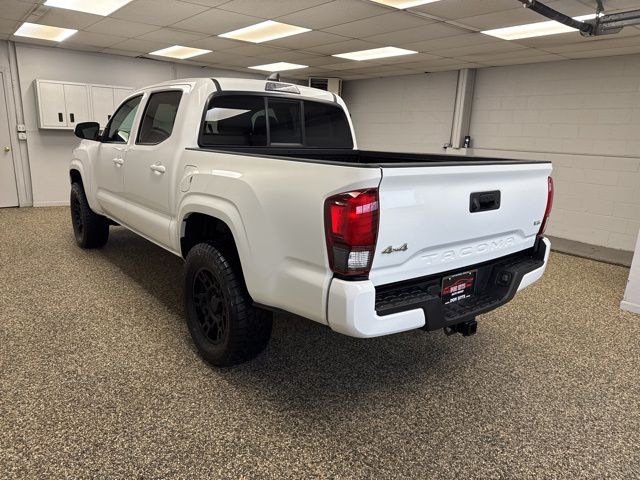 2023 Toyota Tacoma SR - Photo 6