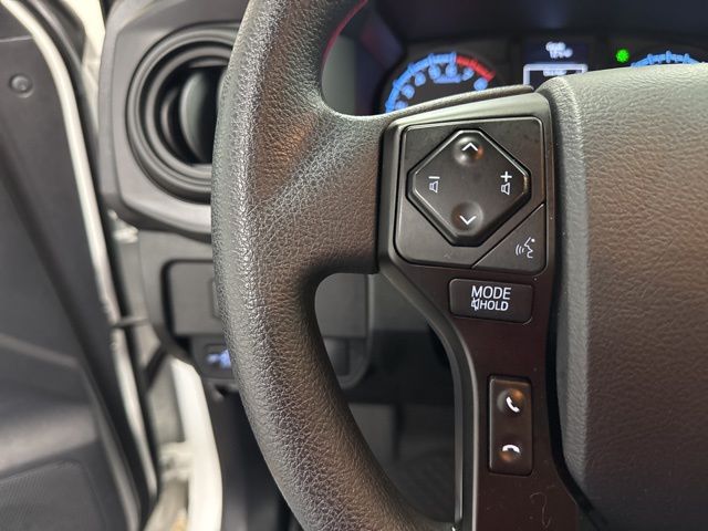 2023 Toyota Tacoma SR - Photo 16
