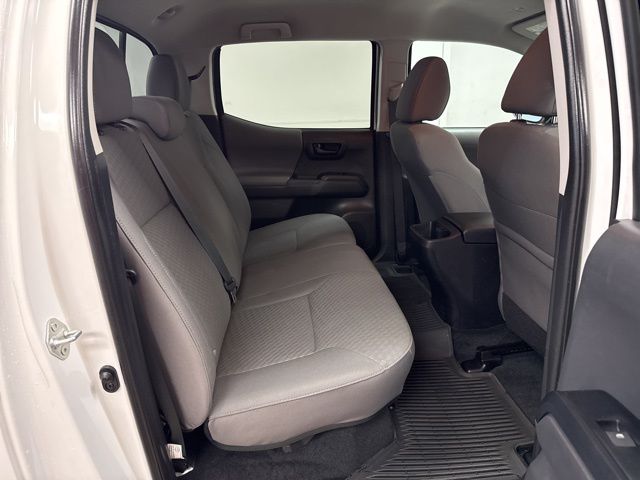 2023 Toyota Tacoma SR - Photo 9