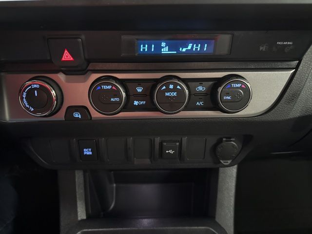 2023 Toyota Tacoma SR - Photo 13