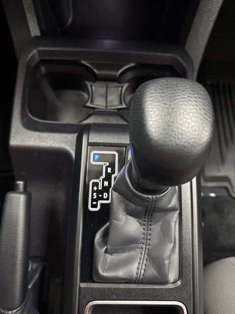 2023 Toyota Tacoma SR - Photo 14