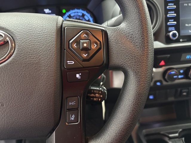 2023 Toyota Tacoma SR - Photo 15