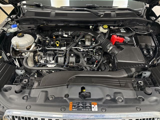 2021 Lincoln Corsair Reserve - Photo 24