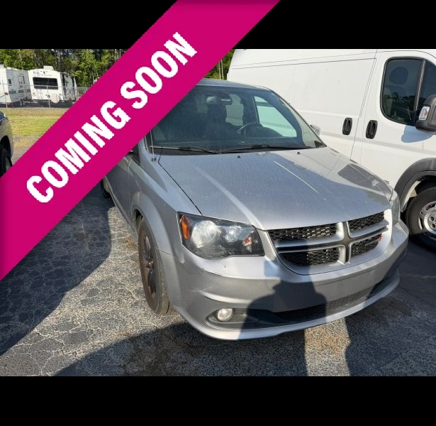 2019 Dodge Grand Caravan GT (Fleet)'s photo