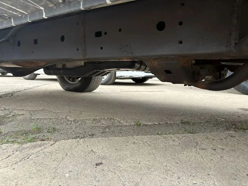 2007 Toyota FJ Cruiser Base - Photo 27