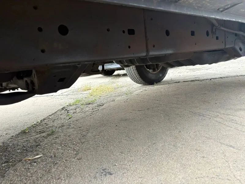 2007 Toyota FJ Cruiser Base - Photo 26
