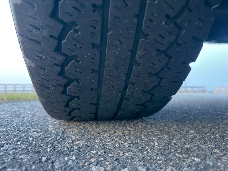 2007 Toyota FJ Cruiser Base - Photo 23