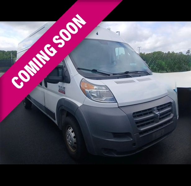 2015 RAM ProMaster 3500 159" WB High Roof's photo