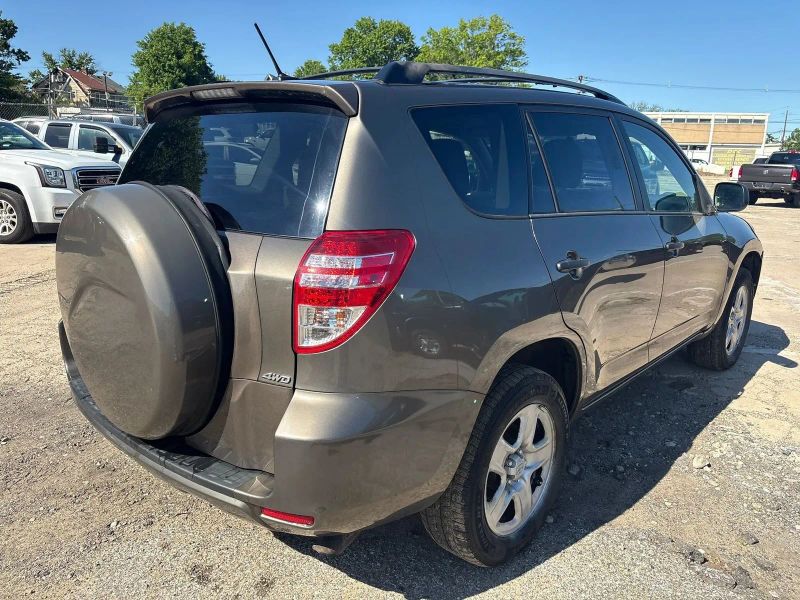 2012 Toyota RAV4 Sport Utility 4D - Image 5