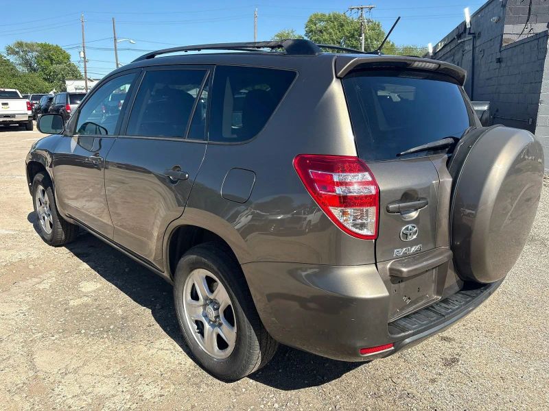 2012 Toyota RAV4 Sport Utility 4D - Image 3