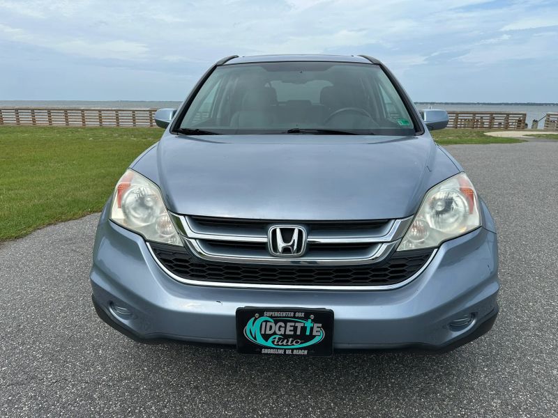 2011 Honda CR-V EX-L Sport Utility 4D - Image 3