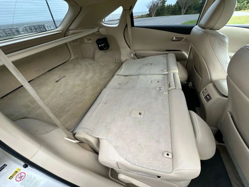 2013 Lexus RX 450h - Photo 17
