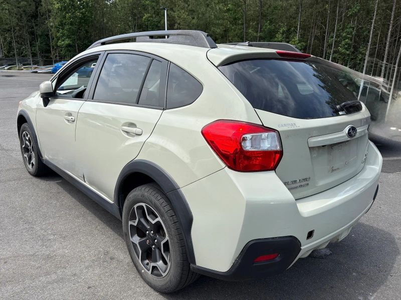 2014 Subaru XV Crosstrek Limited Sport Utility 4D - Image 5