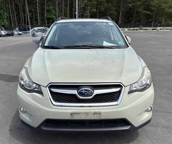 2014 Subaru XV Crosstrek Limited Sport Utility 4D - Image 2