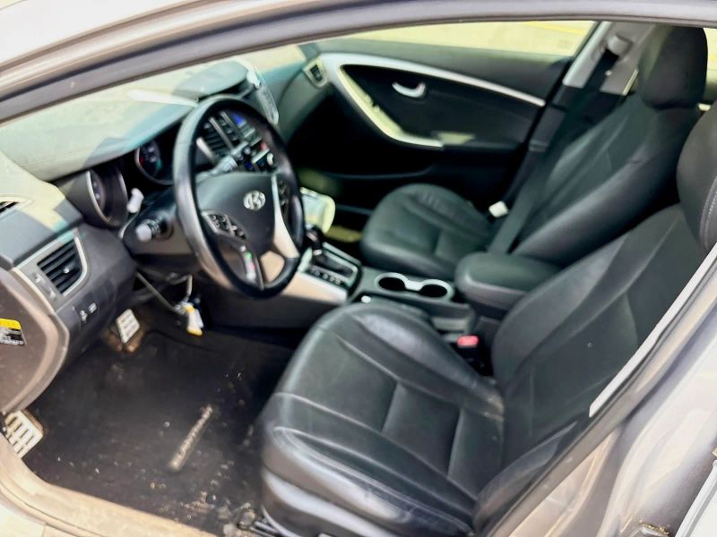 2014 Hyundai Elantra GT Hatchback 4D - Image 5