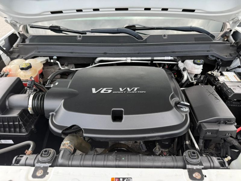 2022 Chevrolet Colorado Work Truck - Photo 25
